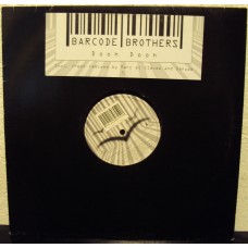 BARCODE BROTHERS - Dooh dooh